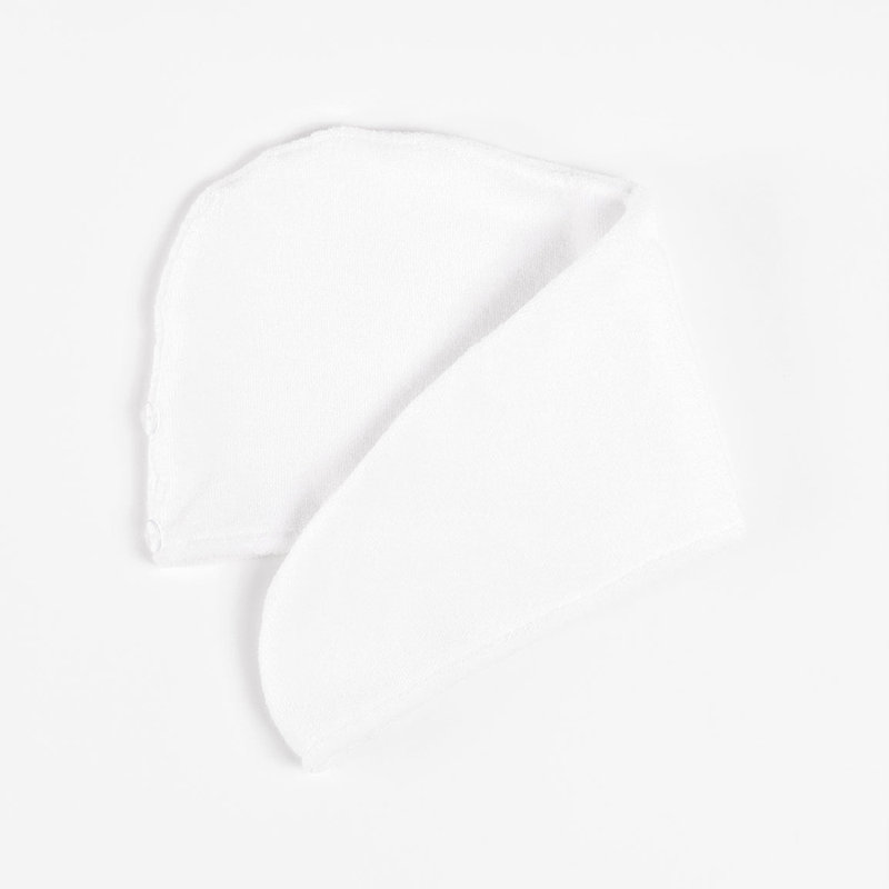 Luxe Hair Towel