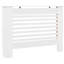 Ulises Medium Radiator Cover