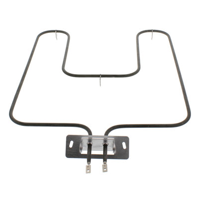 ERP Range Center Grate