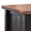 Buffet décoratif 1 porte Dansby-31965853