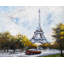 Napperon Tour Eiffel