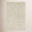 Tapis brun clair touffeté à la main Cait-728679291