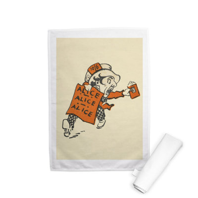 Cotton Kitchen Towel