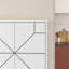 136cm Kitchen Pantry