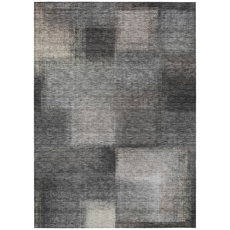 Neysa Abstract Indoor Rug