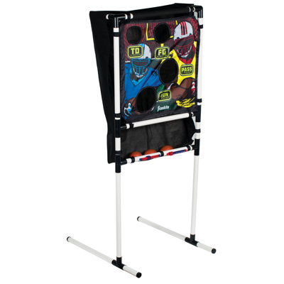 Football Target Toss Agility Training Equipment