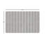 Diatomite Quick Dry Stone Bath Mat - 34" X 21" (Large)-1809369595