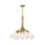 Mousseaux Chandelier