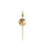 Granville Brass Wallchiere