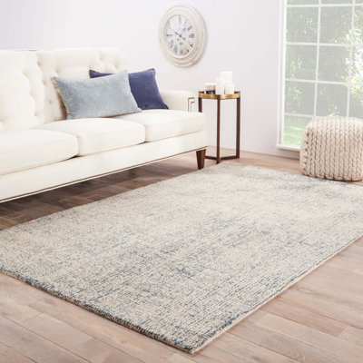 Pepin Wool Indoor Rug