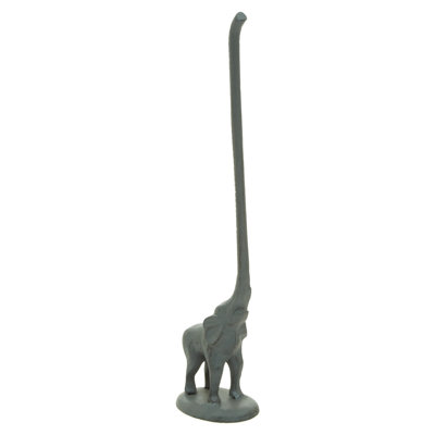 Kandra Free Standing Toilet Paper Holder