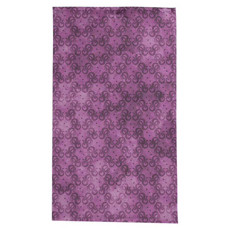 Nappe serpents Avicia, Rose