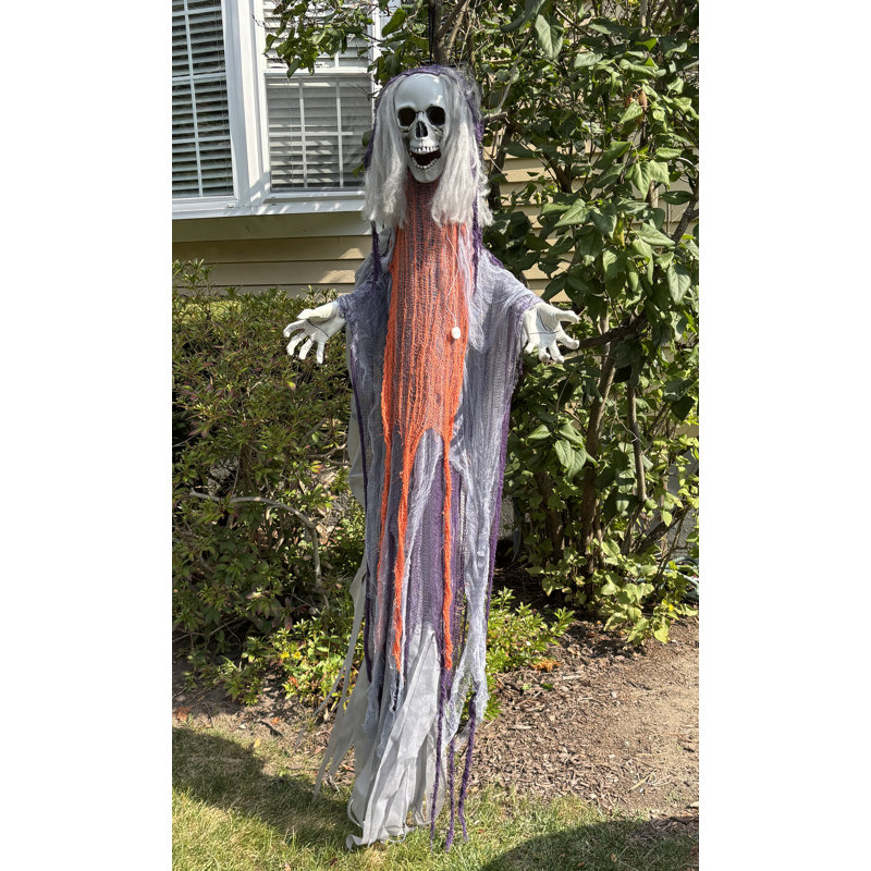Décoration lumineuse suspendue Sonic Reaper
