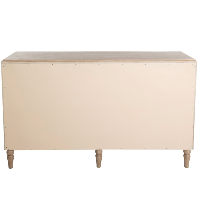 Everest 8 - Drawer Dresser