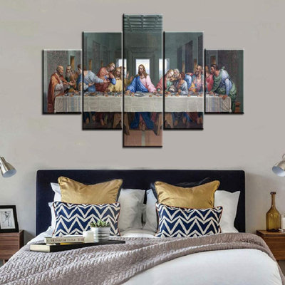 5 - Pieces Modern & Contemporary