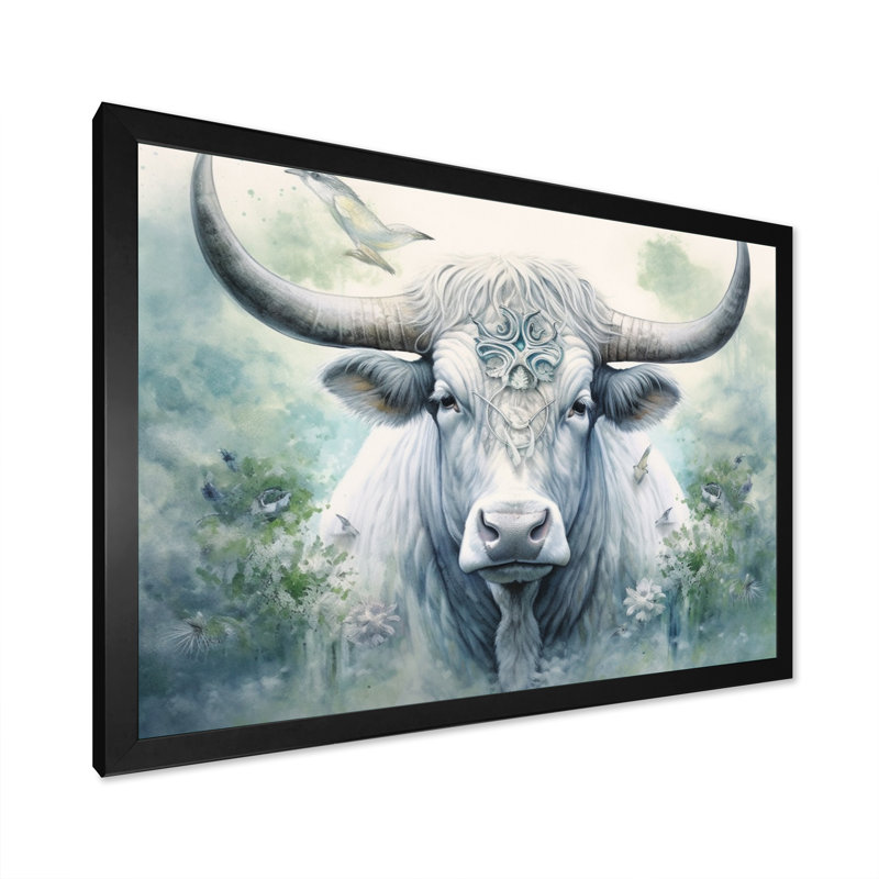 Château, art mural sur toile, impression de paysage rustique - Château rustique I, H 34 po x l 44 po x P 1,5 po