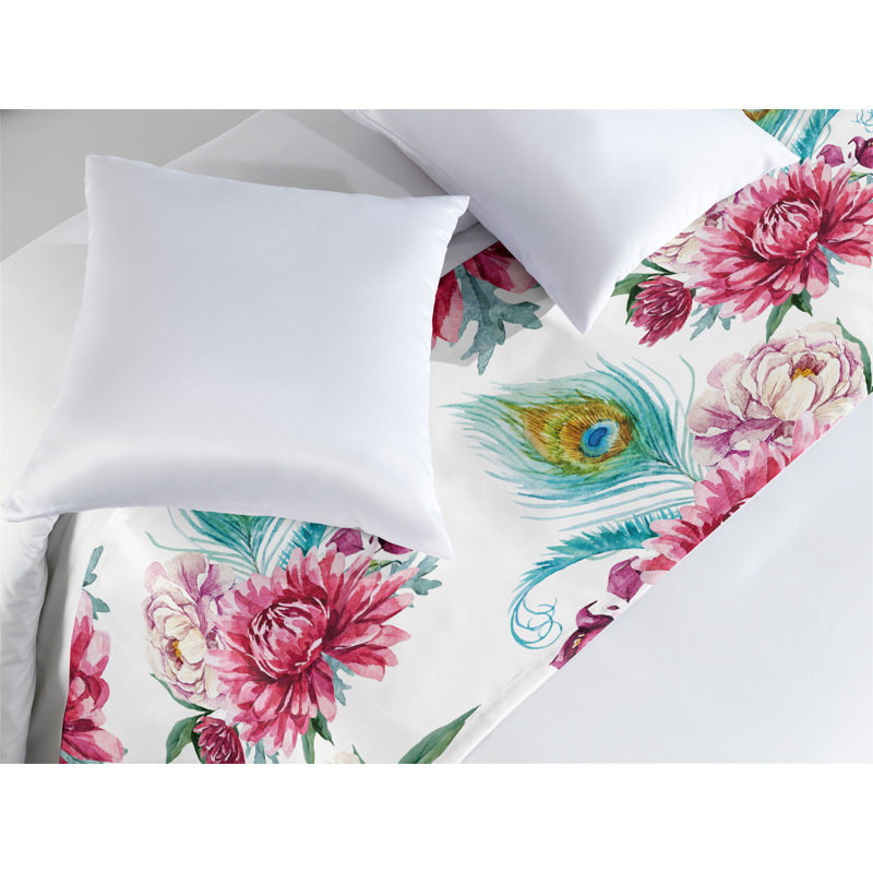 Foulard de lit Ambesonne, Très grand