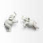 Ensemble de 2 figurines Jeane-536662877