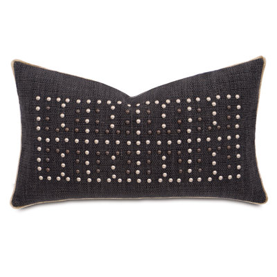 Lumbar Pillow Cover & Insert