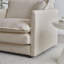 Canapé modulaire avec 2 repose-pieds Comfy-911197492