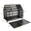 Cage pour chien