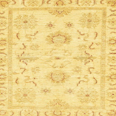 Tapis décoratif multicolore à motif abstrait