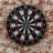 Accudart Sdba1 Soft Tip Dartboard With Online Gameplay And Full Colour Scoring And Animation