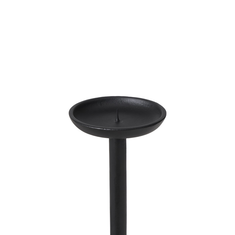 Porte-bougie Anika, H 27 po x l 12 po x P 12 po