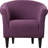 Liam Upholstered Barrel Chair-305562786