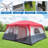 11 Person Tent