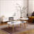 Nygaard Coffee Table