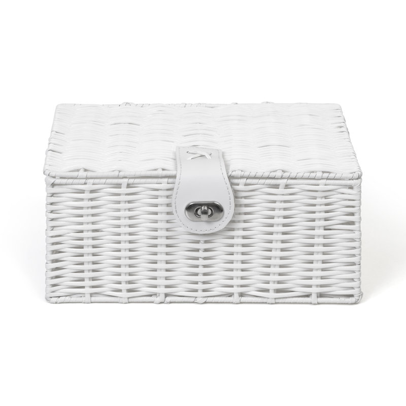 August Grove Decorative Basket