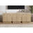 Mid-Century Modern Sideboard Buffet-537287643