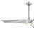 Pike 56" Led Ceiling Fan-116794754-116794761