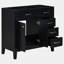 Base de meuble-lavabo simple 35,5 po seulement-100762158