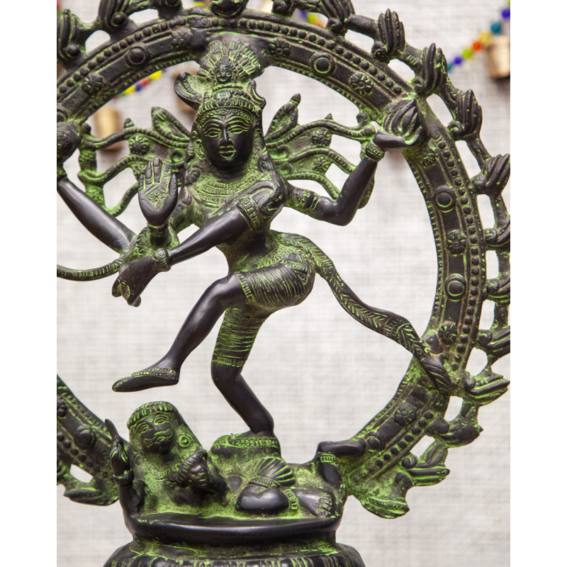 Shiva Nataraja