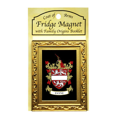 Fridge Magnet