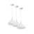 White is out of stock