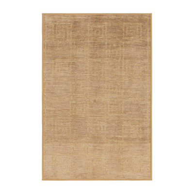 Abstract Indoor Rug
