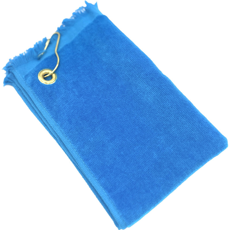 Serviettes de bain Denaeja, Turquoise