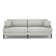 Knole Sofa