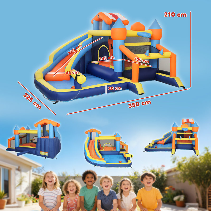 Bouncy Castle