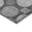 Tapis gris anthracite lavable à la machine Premium Prisco-601479368