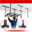 3 x 8FT Overhead Garage Storage Rack, Adjustable Ceiling Storage Racks, Garage Shelving Heavy Duty Storage Organizer System,600lbs Weight Capacity-831939998