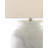 Kalossi Ceramic Table Lamp