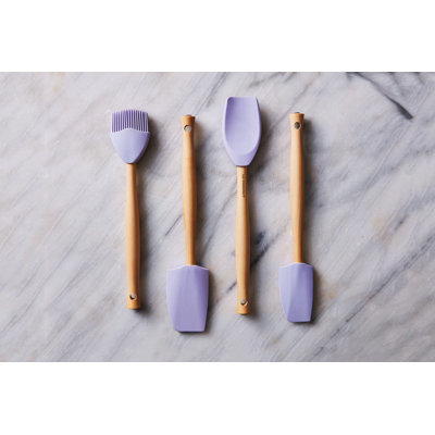 Silicone Small Spatula