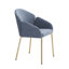 Chaise de salle à manger (ensemble de 2)-562422772