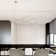 Constellation 44 - Light Dimmable LED Sputnik Modern Linear Chandelier