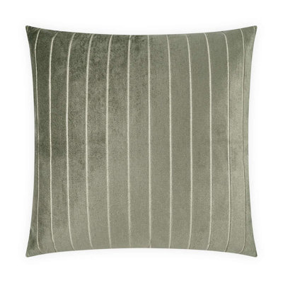 Bizete Textured Polyester, Rayon/Viscose Throw Pillow