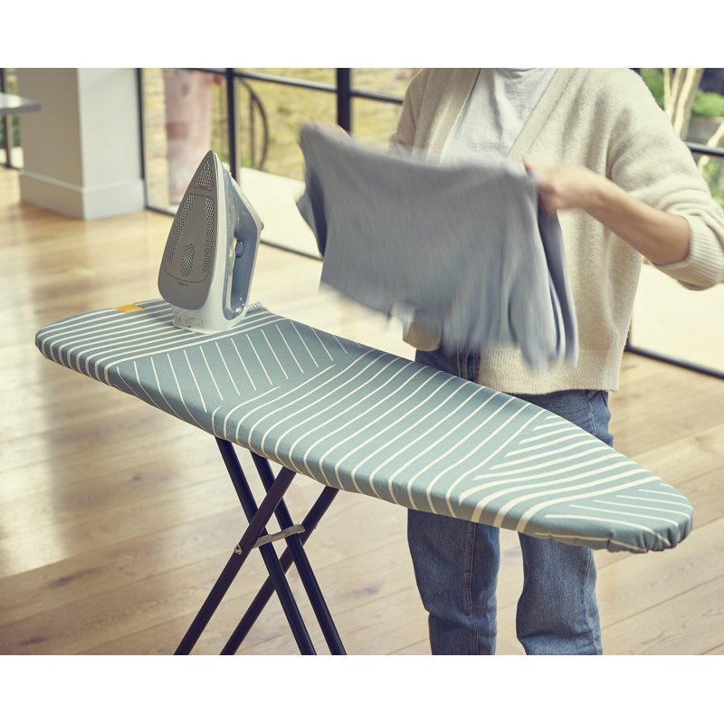 Flexa Large Ironing Board Cover, Gray